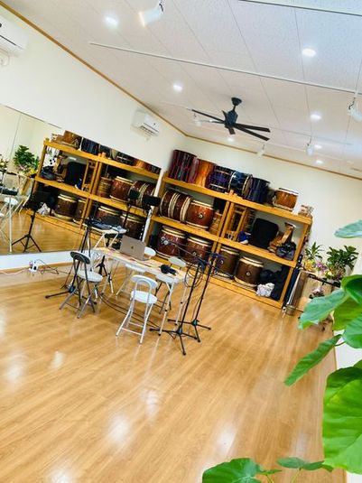 レンタルスペース／音楽スタジオ／ダンススタジオ - あめつち奏楽堂 by そらなりStudio