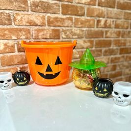 可愛いハロウィン小物もございます！ご使用ください。 - 第三スペース 【レビュー割大特価！】多目的スペース！第三スペース新橋3Fの室内の写真
