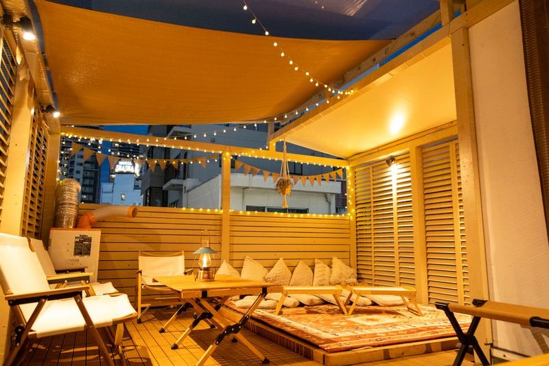 Pier's CAFE&ROOFTOP - Pier's CAFE&ROOFTOP