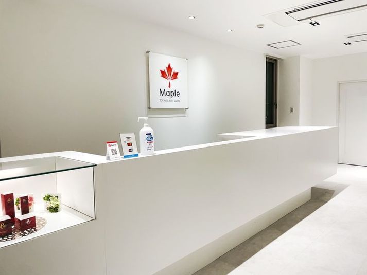 好立地◎設備充実◎美容サロン内のシェアサロンで貴方の夢が叶う♪ - グランツ三川町4階