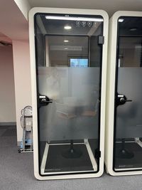 ワークプレイス２GO 目黒 フォンブースSolo1 目黒駅徒歩4の室内の写真