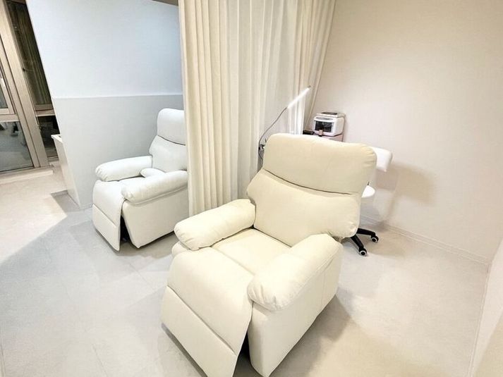 好立地◎設備充実◎美容サロン内のシェアサロンで貴方の夢が叶う♪ - グランツ三川町4階