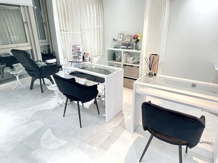 好立地◎設備充実◎美容サロン内のシェアサロンで貴方の夢が叶う♪ - グランツ三川町4階