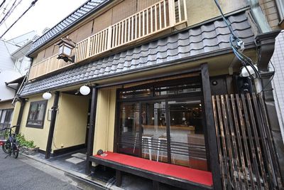 Relax one 京都 Relax one 京都｜キッチン・出張シェフ🍳撮影利用可📷の室内の写真