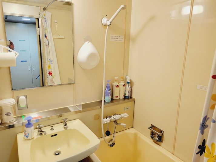 ８階Ａの部屋 - レンタルサロン：グリーンデイズ