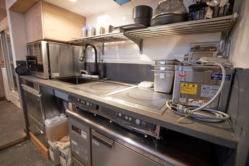 Relax one 京都｜キッチン・出張シェフ🍳撮影利用可📷 - Relax one 京都