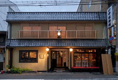 Relax one 京都 Relax one 京都2｜イベント🍷撮影利用可📷の室内の写真