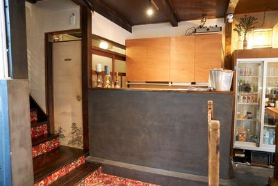 Relax one 京都 Relax one 京都2｜イベント🍷撮影利用可📷の室内の写真