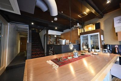 Relax one 京都 Relax one 京都2｜イベント🍷撮影利用可📷の室内の写真