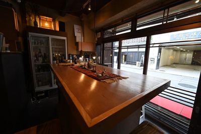 Relax one 京都 Relax one 京都2｜イベント🍷撮影利用可📷の室内の写真