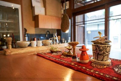 Relax one 京都 Relax one 京都2｜イベント🍷撮影利用可📷の室内の写真
