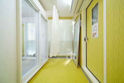 【世田谷／用賀駅２分】防音室２部屋利用可能。２部屋専有スペース仕様。それぞれアップライトピアノ有り。 - ブリアサロン【世田谷-用賀駅 歩１分】🎹ピアノ📶高速WIFI