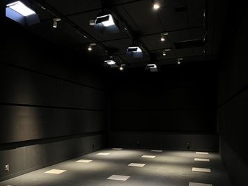 LIMANI K3 STUDIO 【芝浦 リマニスタジオ 605】の室内の写真