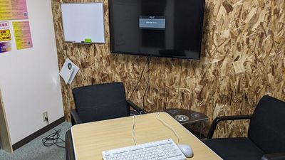 24時間OK！屋上で思いっきり開放感のあるスペースです！ - レンタルスペース  ペントハウス 　近鉄奈良店