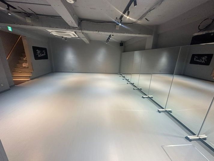 Re:ActionⅡ HIYO - Re:ActionⅡ HIYO