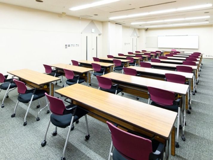 研修室 No.1 - 名古屋会議室 邦和セミナープラザ