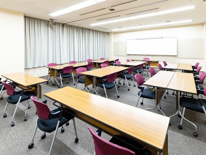 研修室 No.2 - 名古屋会議室 邦和セミナープラザ