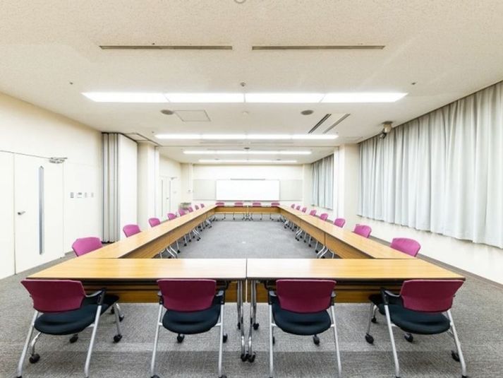 研修室 No.3 - 名古屋会議室 邦和セミナープラザ