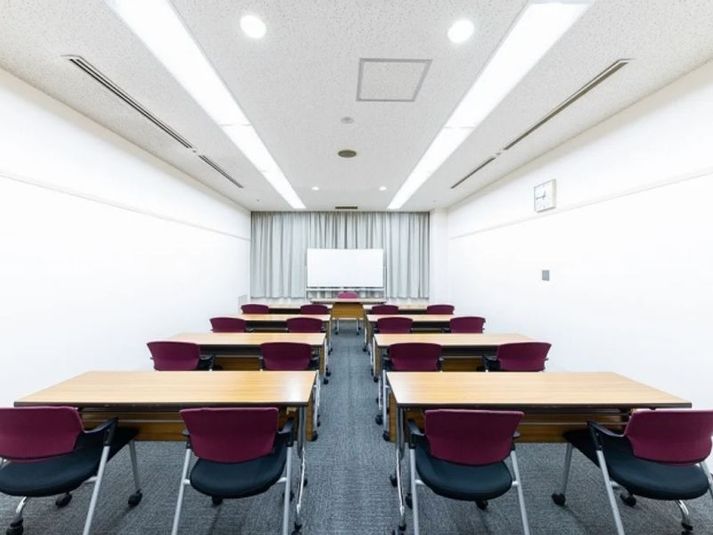 研修室 No.7 - 名古屋会議室 邦和セミナープラザ