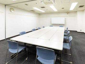 名古屋会議室 邦和セミナープラザ 研修室 No.11の室内の写真