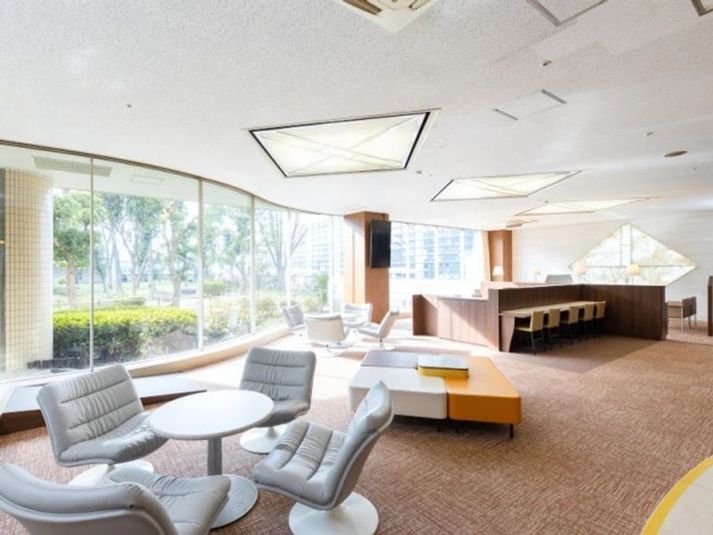 研修室 No.12 - 名古屋会議室 邦和セミナープラザ