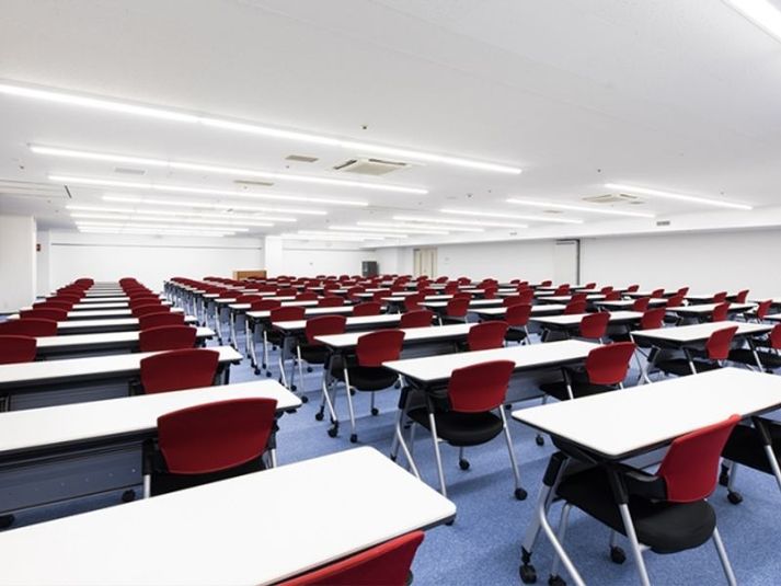 研修室 No.12 - 名古屋会議室 邦和セミナープラザ