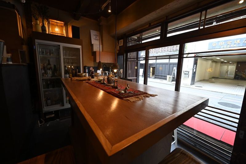 Relax one 京都2|イベント🍷撮影利用可📷 - Relax one 京都