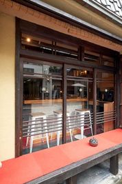 Relax one 京都 Relax one 京都2｜イベント🍷撮影利用可📷の室内の写真