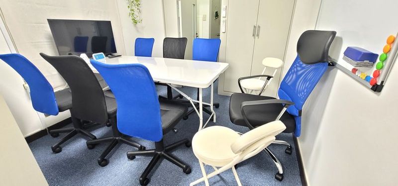 スペーシア赤坂 - スペーシア赤坂