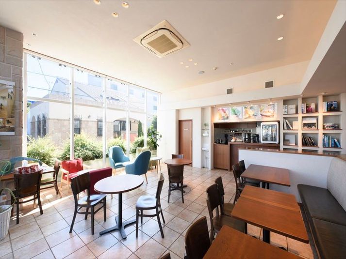 レンタルスペース・SAKURA LOUNGE～サクラ ラウンジ～ - SAKURA LOUNGE