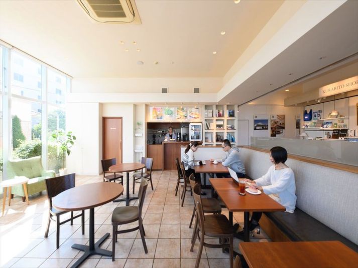 シェアラウンジ　SAKURA LOUNGE～サクラ ラウンジ～ - SAKURA LOUNGE