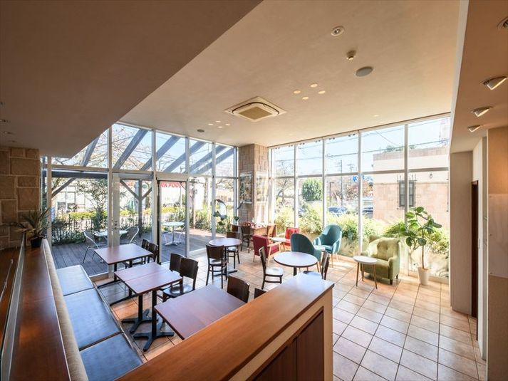 レンタルスペース・SAKURA LOUNGE～サクラ ラウンジ～ - SAKURA LOUNGE