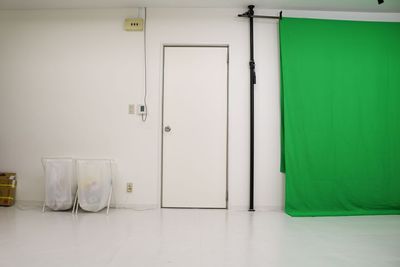 入り口 - 【大阪・森ノ宮駅3分】LIVE配信ができるnino studio nino studio 大阪・森ノ宮の入口の写真