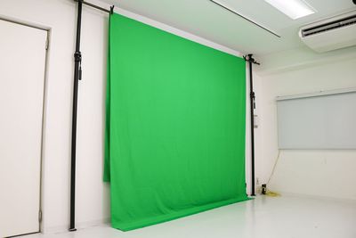 【大阪・森ノ宮駅3分】LIVE配信ができるnino studio nino studio 大阪・森ノ宮の室内の写真