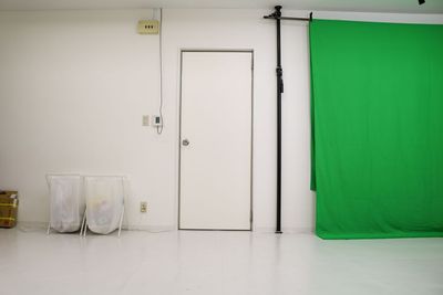入り口 - 【大阪・森ノ宮駅3分】LIVE配信ができるnino studio nino studio 大阪・森ノ宮の入口の写真