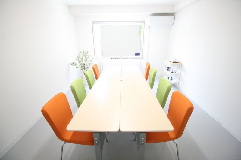 ◆お気軽会議室新大阪Earth◆ - お気軽会議室 新大阪Earth