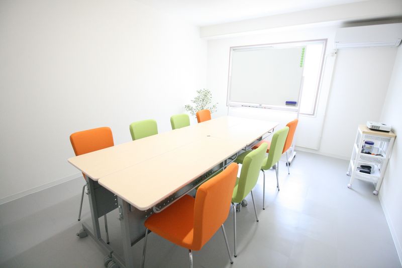 ◆お気軽会議室新大阪Earth◆ - お気軽会議室 新大阪Earth