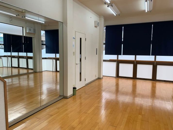 緑が丘スペース28 - 緑が丘スペース28