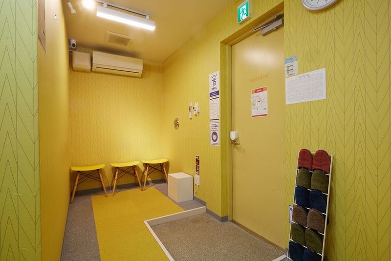 （３部屋利用）防音室A+B+D【WIFI】全室防音 - ブリアサロン【世田谷-用賀駅 歩１分】🎹ピアノ📶高速WIFI