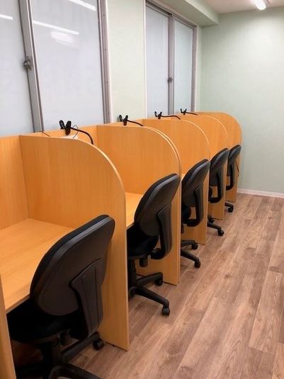 アットプレイス(ワークスペース) - レンタルスペース・アットプレイス