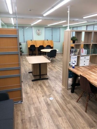 アットプレイス(ワークスペース) - レンタルスペース・アットプレイス