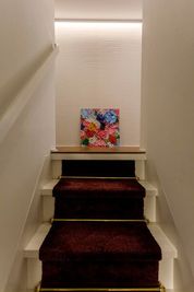 南青山の隠れ家サロン 南青山の隠れ家一軒家サロンの室内の写真