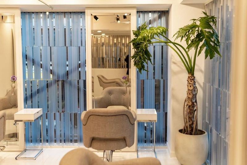 南青山のプライベートサロン - 南青山の隠れ家サロン