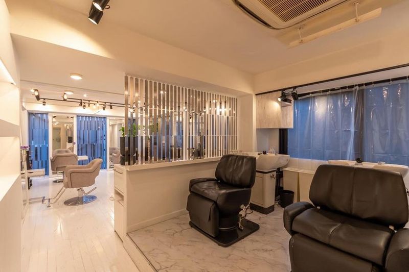 南青山のプライベートサロン - 南青山の隠れ家サロン