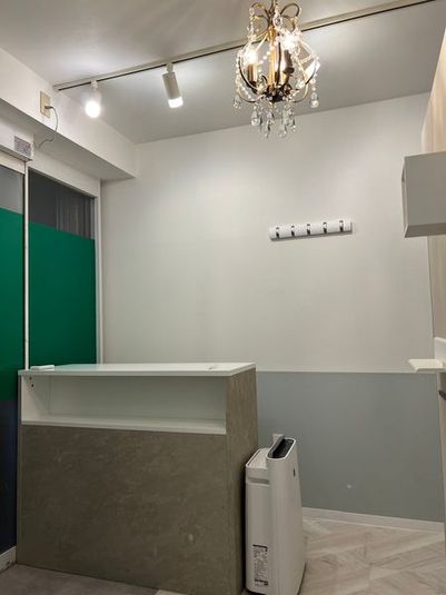 シェアサロン横浜中山 - Re-Cure