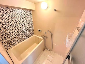 バスルーム - 女性専用　アメニティ東桜２F 【リバーリッチ】アメニティ東桜2F　女性専用の設備の写真