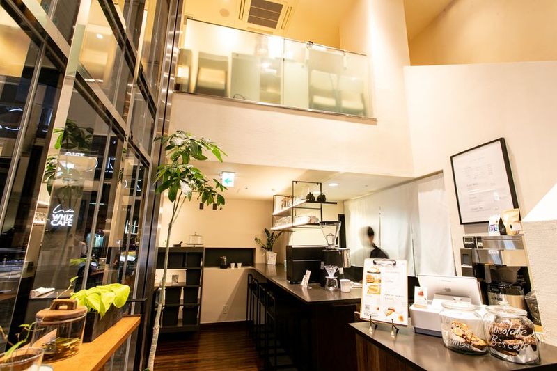 【全フロア】1日貸切プラン【飲食設備完備】最大５０名まで - 【撮影OK・防音】おしゃれなカフェ空間でイベント【飲食設備有】