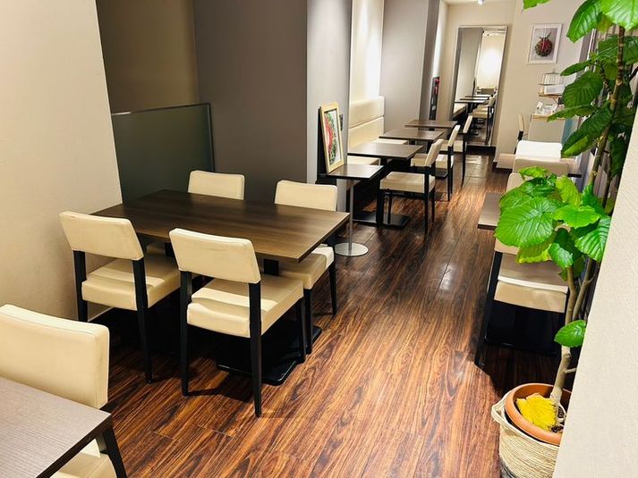 【全フロア】1日貸切プラン【飲食設備完備】最大５０名まで - 【撮影OK・防音】おしゃれなカフェ空間でイベント【飲食設備有】