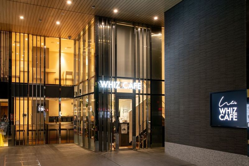 【全フロア】1日貸切プラン【飲食設備完備】最大５０名まで - 【撮影OK・防音】おしゃれなカフェ空間でイベント【飲食設備有】