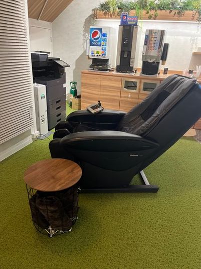 U Work Shiratama - U Work Shiratama (コワーキングスペース）